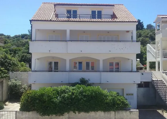 Apartment Hvar Krizna Luka