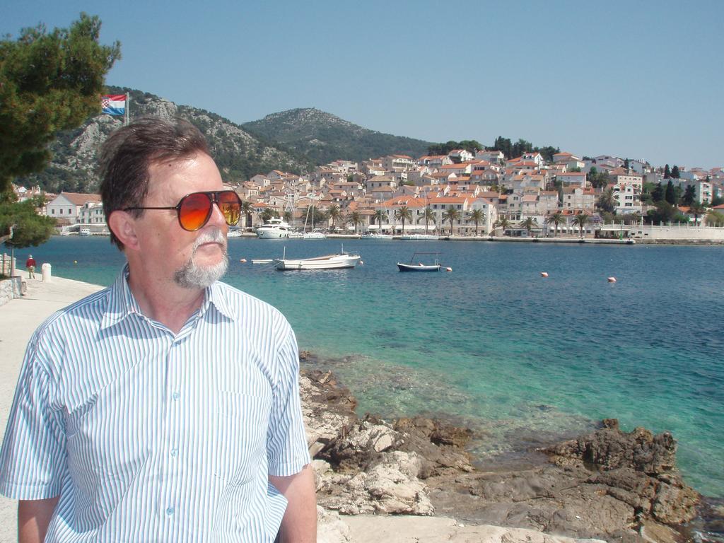 Hvar Krizna Luka Apartman Hvar Town