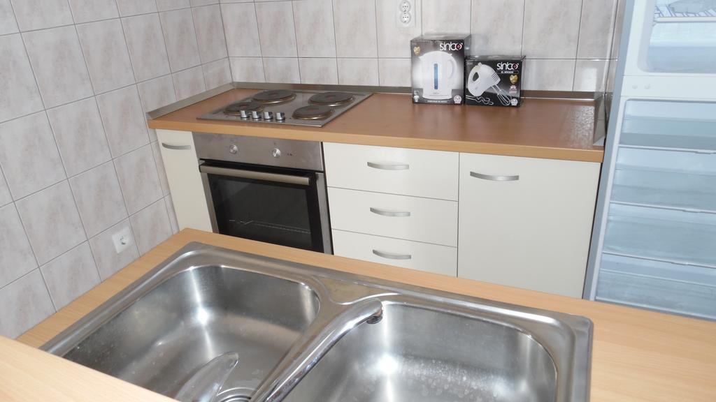 Apartman Hvar Krizna Luka