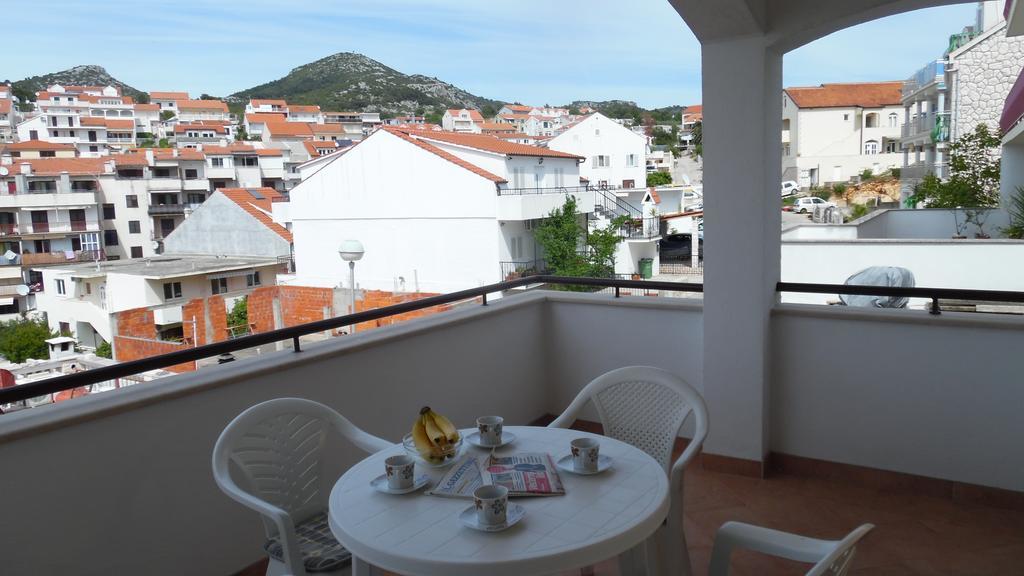 Hvar Krizna Luka Appartement *