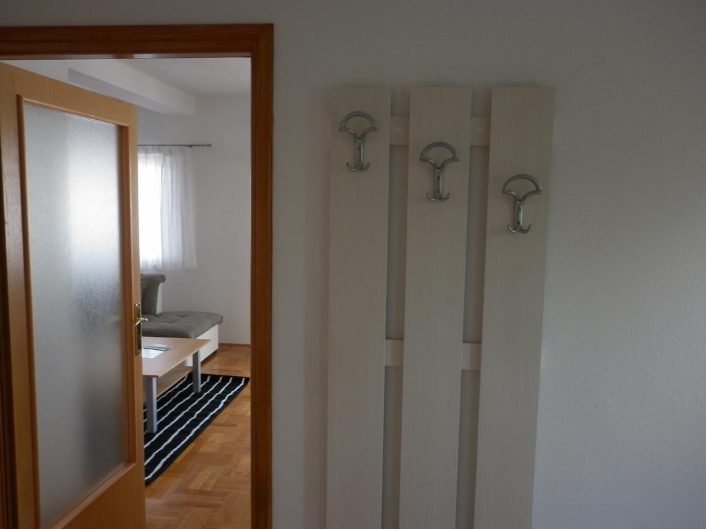 Hvar Krizna Luka Appartement *