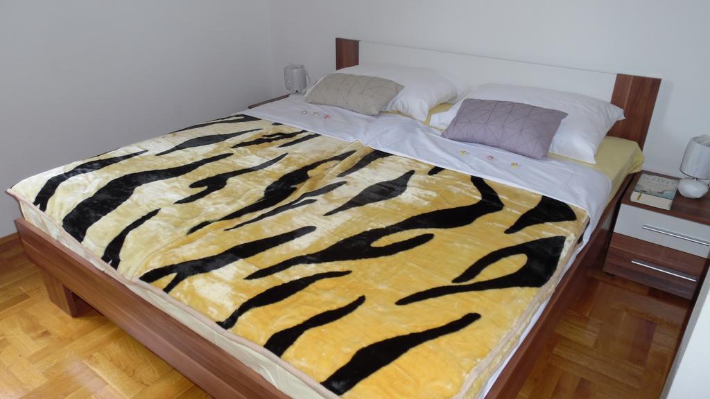 Hvar Krizna Luka Appartement