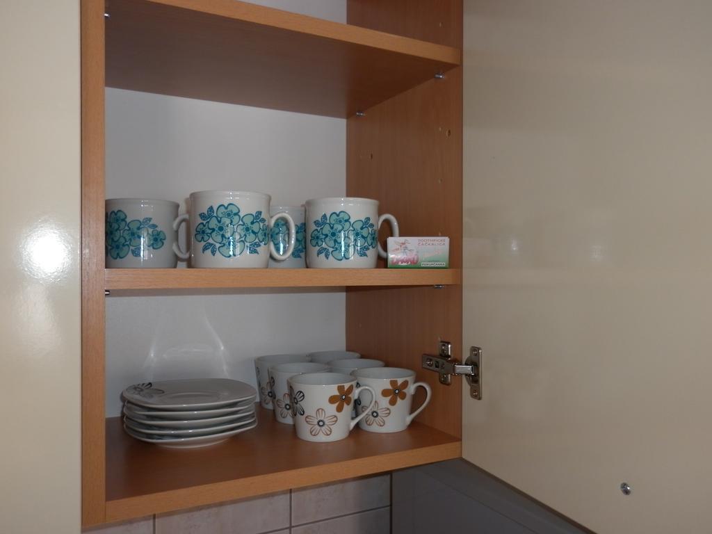 Appartement Hvar Krizna Luka *