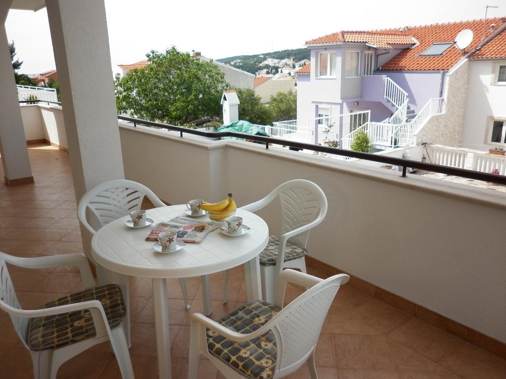 Appartement Hvar Krizna Luka *