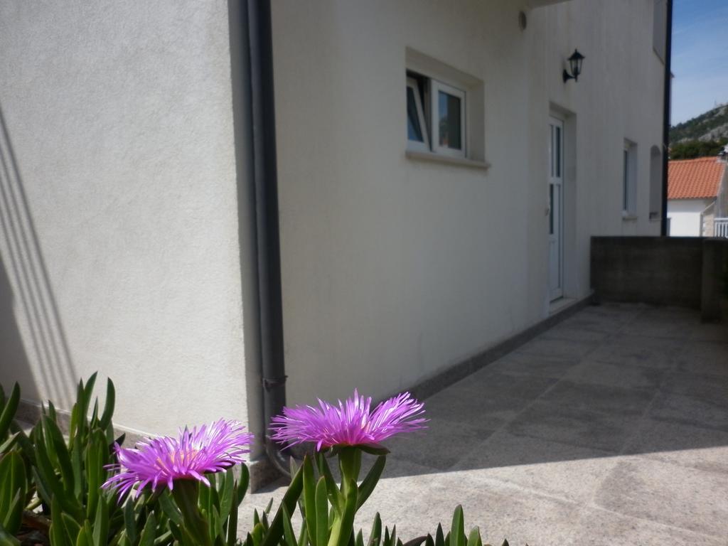 Hvar Krizna Luka Appartement *